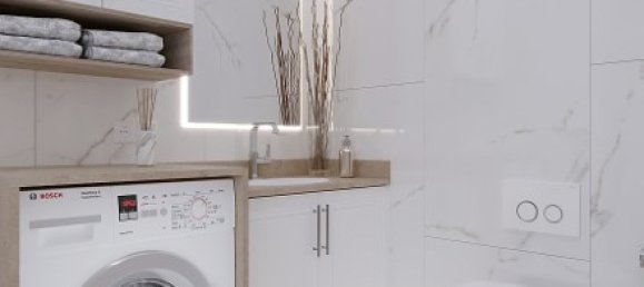 شقة 1+1 في Alanya, Turkey رقم 4473 28