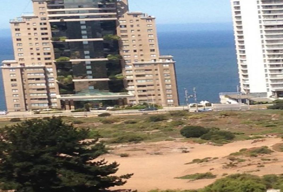 Apartamento T3 em Valparaiso, Chile N.º 4800