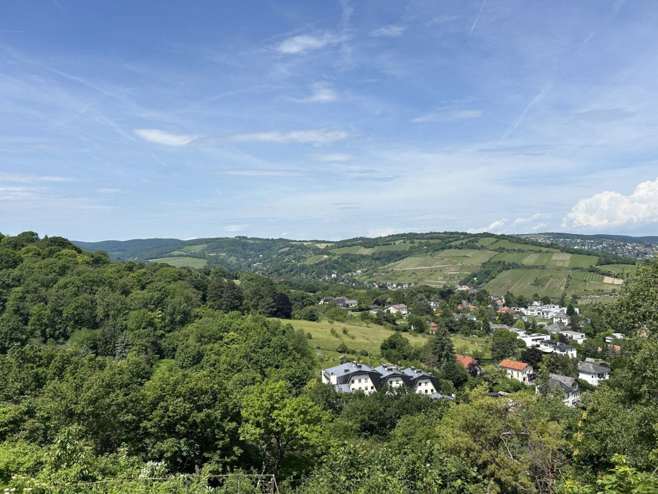  Land in Klosterneuburg, Austria No. 128464