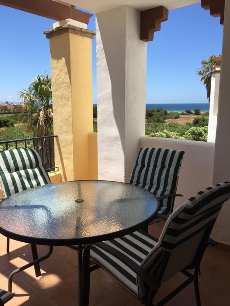 2 Schlafzimmer Wohnung in Zahara de los Atunes, Spain, Nr. 280861