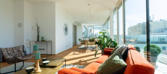 3 rooms Penthouse in Vienna, Austria No. 253502 2