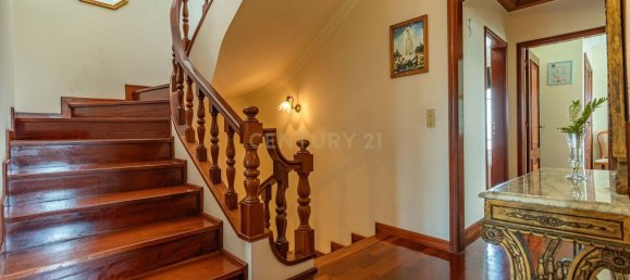 4 bedrooms Villa in Arcozelo, Portugal No. 136931 11