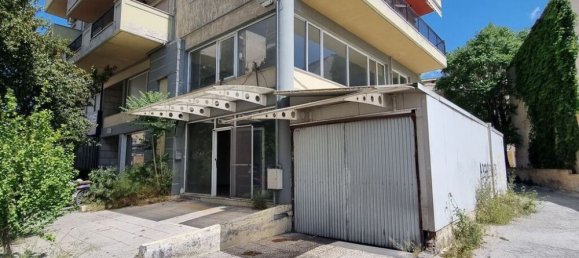 Propriedade comercial em Evosmos, Greece 840 m² N.º 93848 15