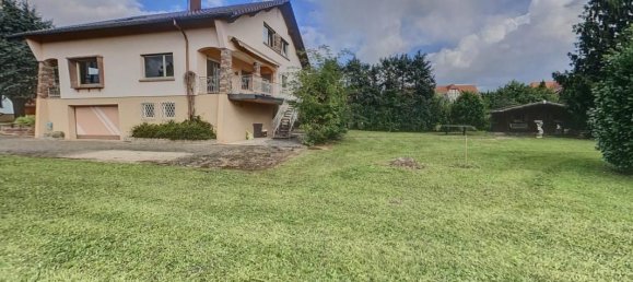 5 غرف نوم فيلا في Strasbourg, France رقم 151968 10