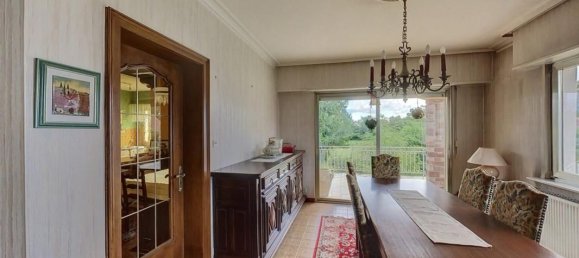 5 غرف نوم فيلا في Strasbourg, France رقم 151968 6