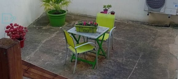 2 Schlafzimmer Wohnung in Royan, France, Nr. 190545 11