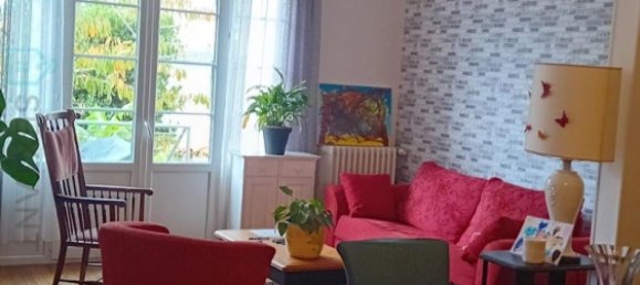 2 Schlafzimmer Wohnung in Royan, France, Nr. 190545 10