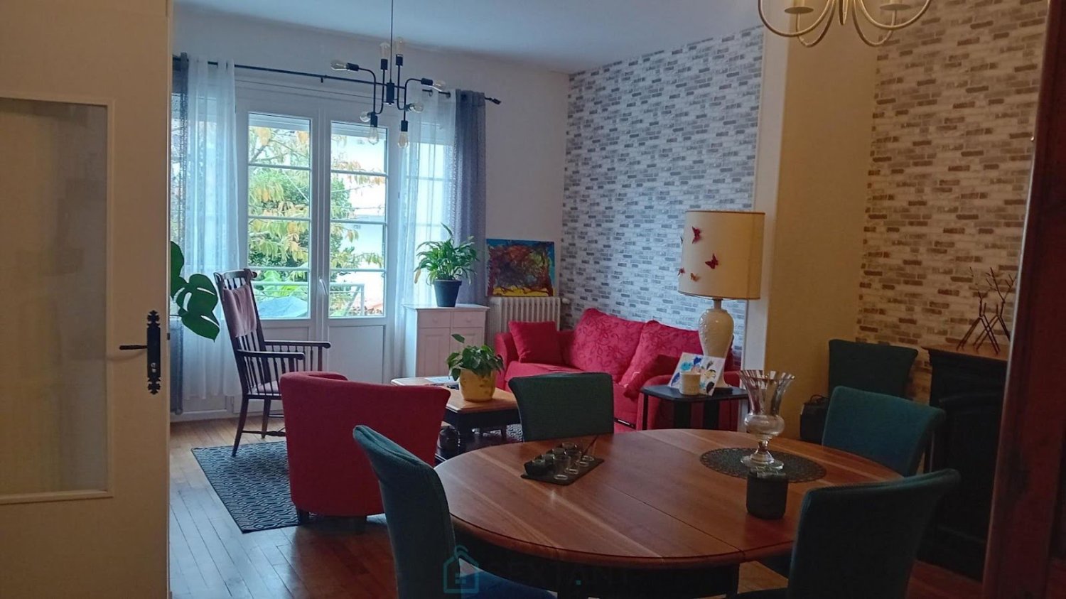 2 Schlafzimmer Wohnung in Royan, France, Nr. 190545