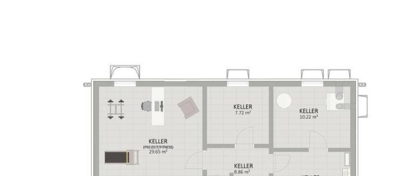 5 rooms House in Liesing, Austria No. 173051 4