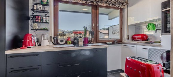 1 bedroom Apartment in Kirchberg in Tirol, Austria No. 83518 2