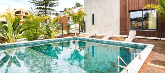 4 bedrooms House in Corroios, Portugal No. 116348 41