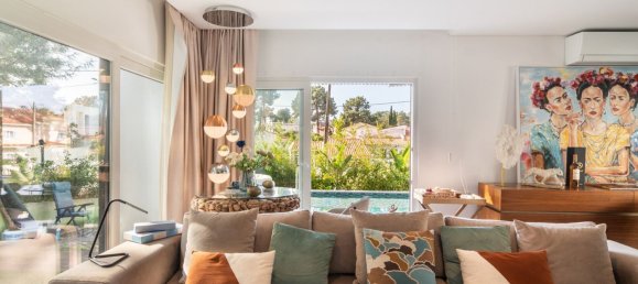 4 bedrooms House in Corroios, Portugal No. 116348 2