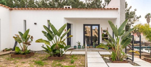4 bedrooms House in Corroios, Portugal No. 116348 35