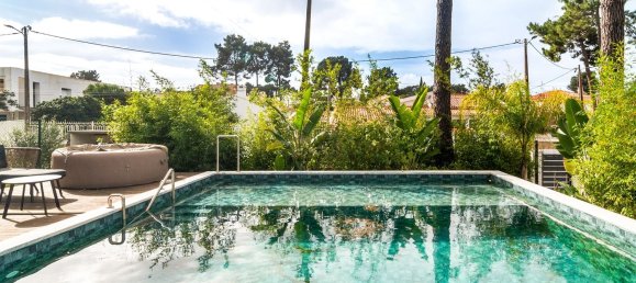 4 bedrooms House in Corroios, Portugal No. 116348 37