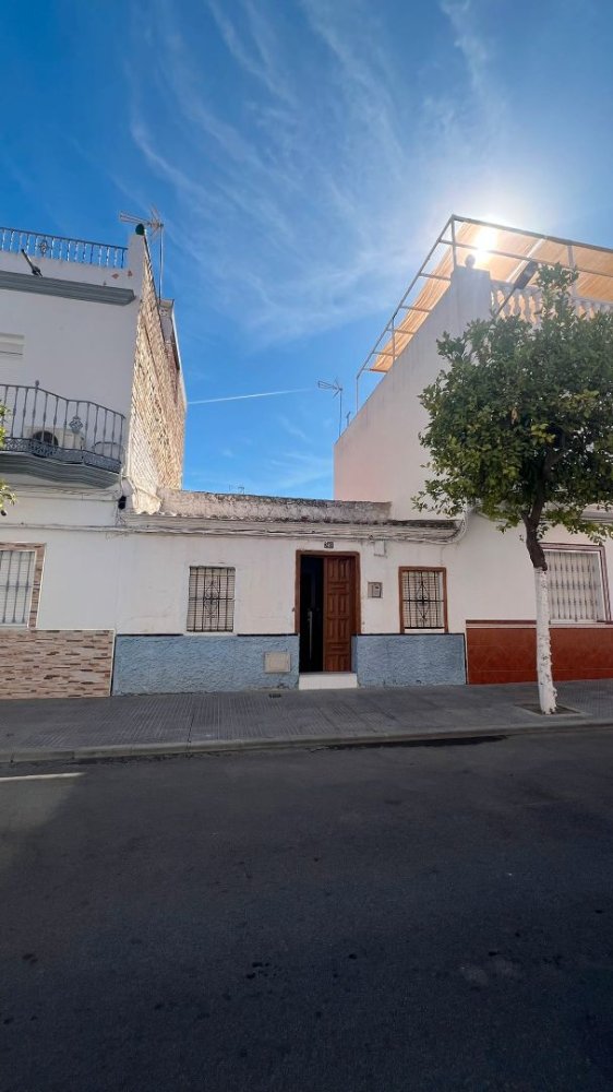 3 Schlafzimmer Haus in Andalusia, Spain, Nr. 264576