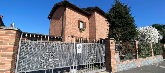 6-salle Villa à Zibido San Giacomo, Italy No. 115795 2