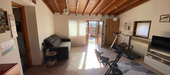 6-salle Villa à Zibido San Giacomo, Italy No. 115795 16