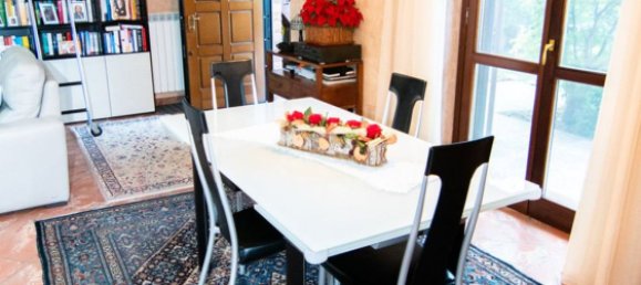 6-salle Villa à Zibido San Giacomo, Italy No. 115795 34