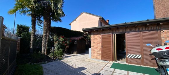 6-salle Villa à Zibido San Giacomo, Italy No. 115795 5