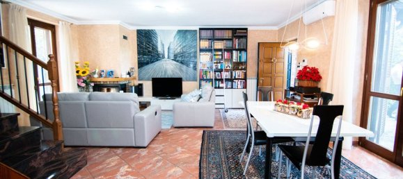 6-salle Villa à Zibido San Giacomo, Italy No. 115795 33