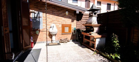 6-salle Villa à Zibido San Giacomo, Italy No. 115795 45