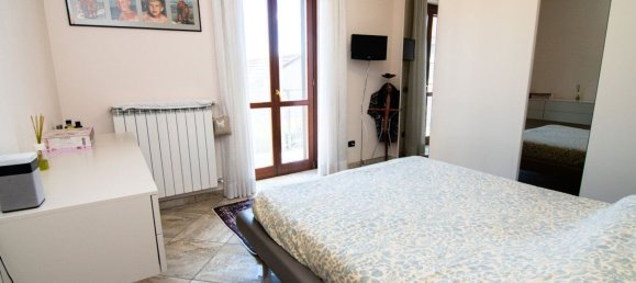 6-salle Villa à Zibido San Giacomo, Italy No. 115795 50