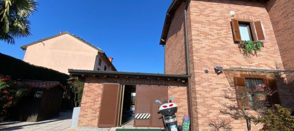 6-salle Villa à Zibido San Giacomo, Italy No. 115795 6