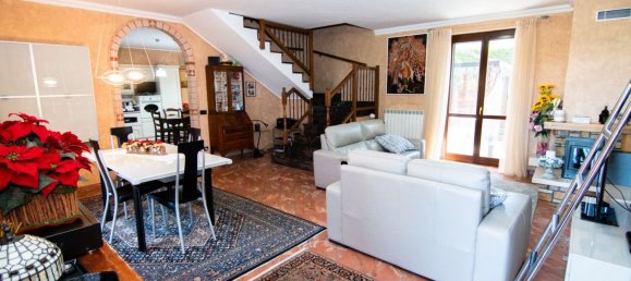 6-salle Villa à Zibido San Giacomo, Italy No. 115795 32