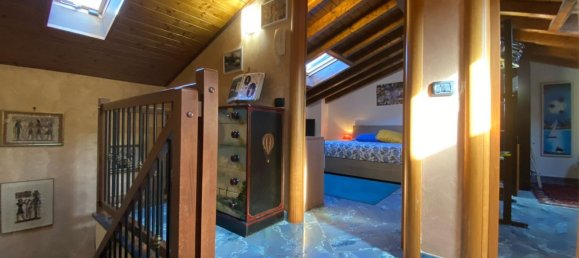 6-salle Villa à Zibido San Giacomo, Italy No. 115795 29