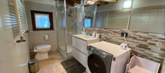 6-salle Villa à Zibido San Giacomo, Italy No. 115795 11