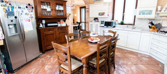 6-salle Villa à Zibido San Giacomo, Italy No. 115795 39