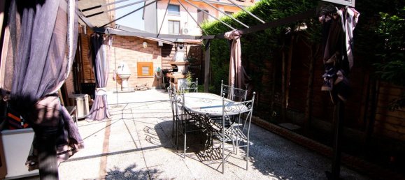 6-salle Villa à Zibido San Giacomo, Italy No. 115795 42