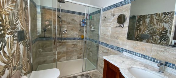 6-salle Villa à Zibido San Giacomo, Italy No. 115795 21