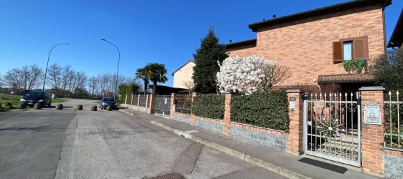 6-salle Villa à Zibido San Giacomo, Italy No. 115795 4