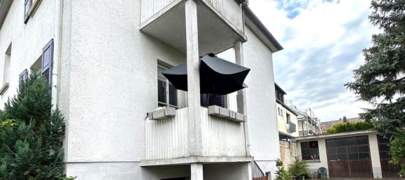 Adosado de 9 dormitorios en Bad Mergentheim, Germany No. 322830 4