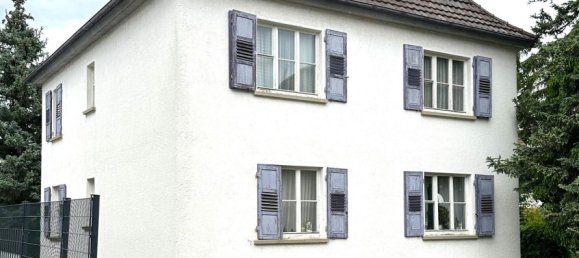 Adosado de 9 dormitorios en Bad Mergentheim, Germany No. 322830 2