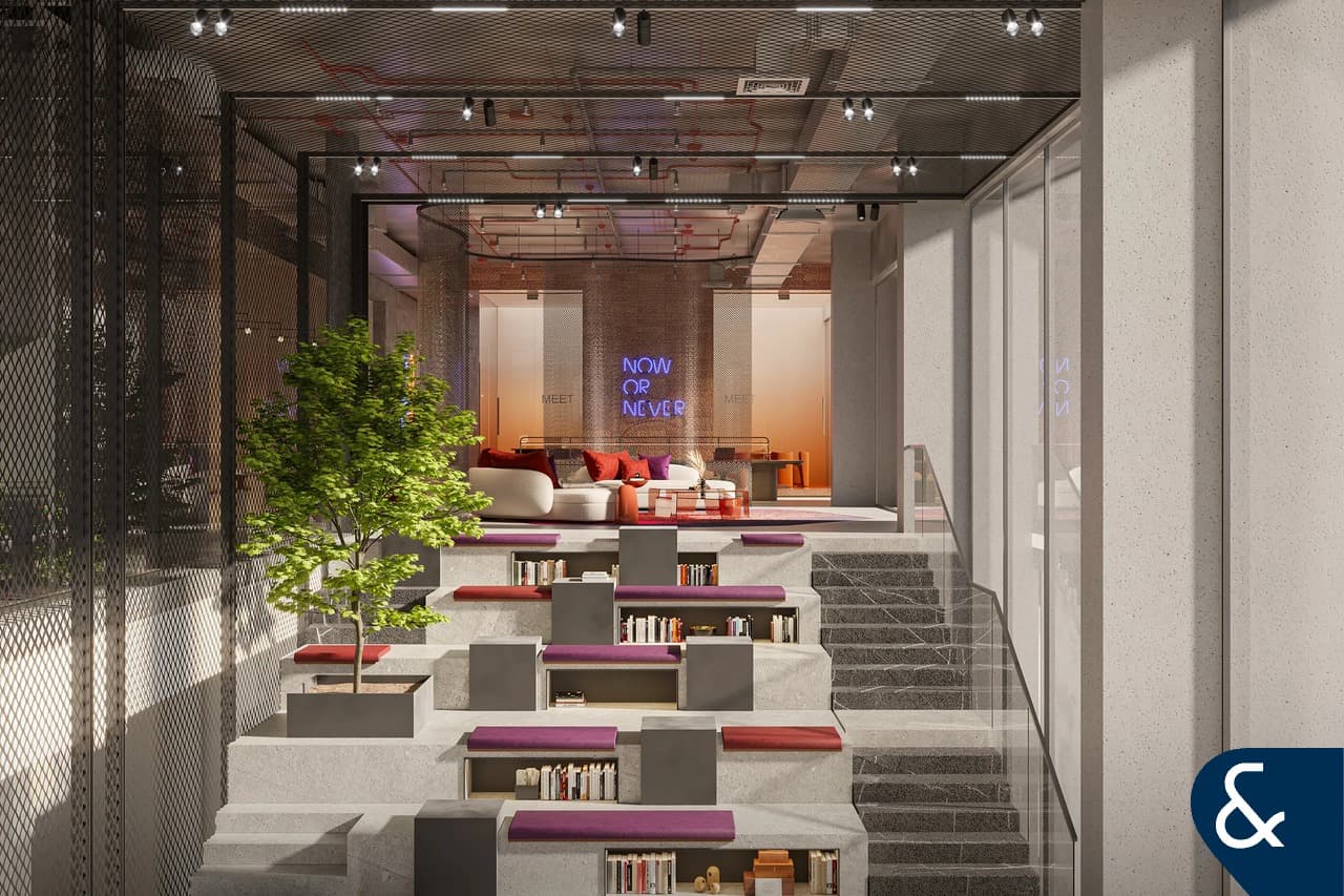 3 chambres Appartement à Dubai, UAE No. 120616