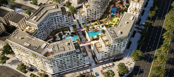 3 chambres Appartement à Dubai, UAE No. 120616 7