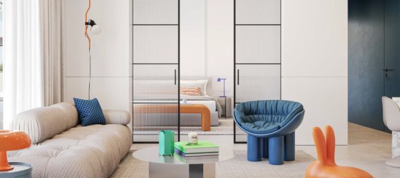 3 chambres Appartement à Dubai, UAE No. 120616 11