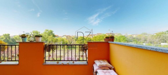 2 Schlafzimmer Wohnung in Milan, Italy, Nr. 331597 16