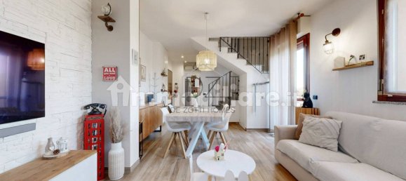 2 Schlafzimmer Wohnung in Milan, Italy, Nr. 331597 14