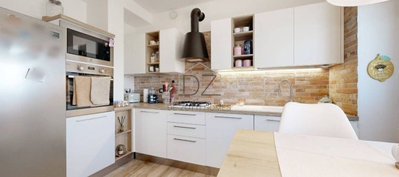 2 Schlafzimmer Wohnung in Milan, Italy, Nr. 331597 22