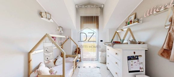 2 Schlafzimmer Wohnung in Milan, Italy, Nr. 331597 47