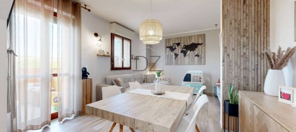 2 Schlafzimmer Wohnung in Milan, Italy, Nr. 331597 10