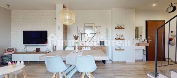 2 Schlafzimmer Wohnung in Milan, Italy, Nr. 331597 3