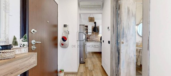 2 Schlafzimmer Wohnung in Milan, Italy, Nr. 331597 19