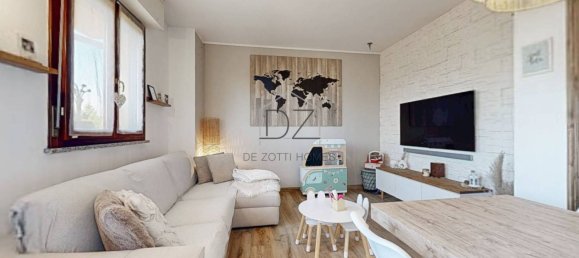 2 Schlafzimmer Wohnung in Milan, Italy, Nr. 331597 13