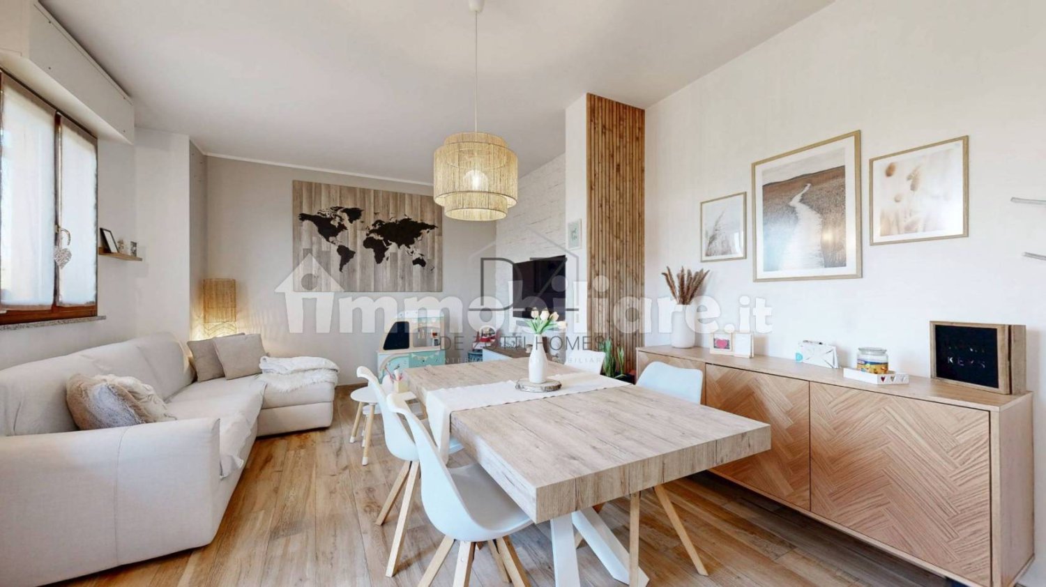 2 Schlafzimmer Wohnung in Milan, Italy, Nr. 331597