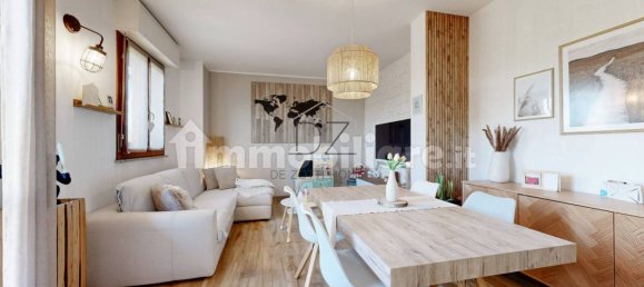 2 Schlafzimmer Wohnung in Milan, Italy, Nr. 331597 9
