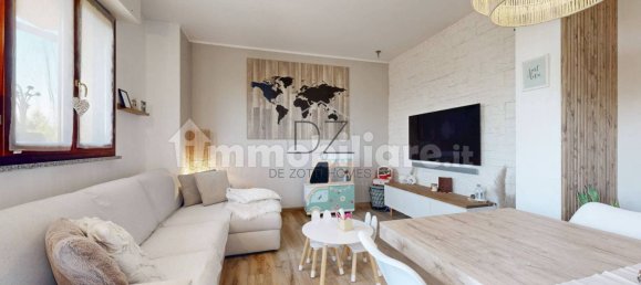 2 Schlafzimmer Wohnung in Milan, Italy, Nr. 331597 8